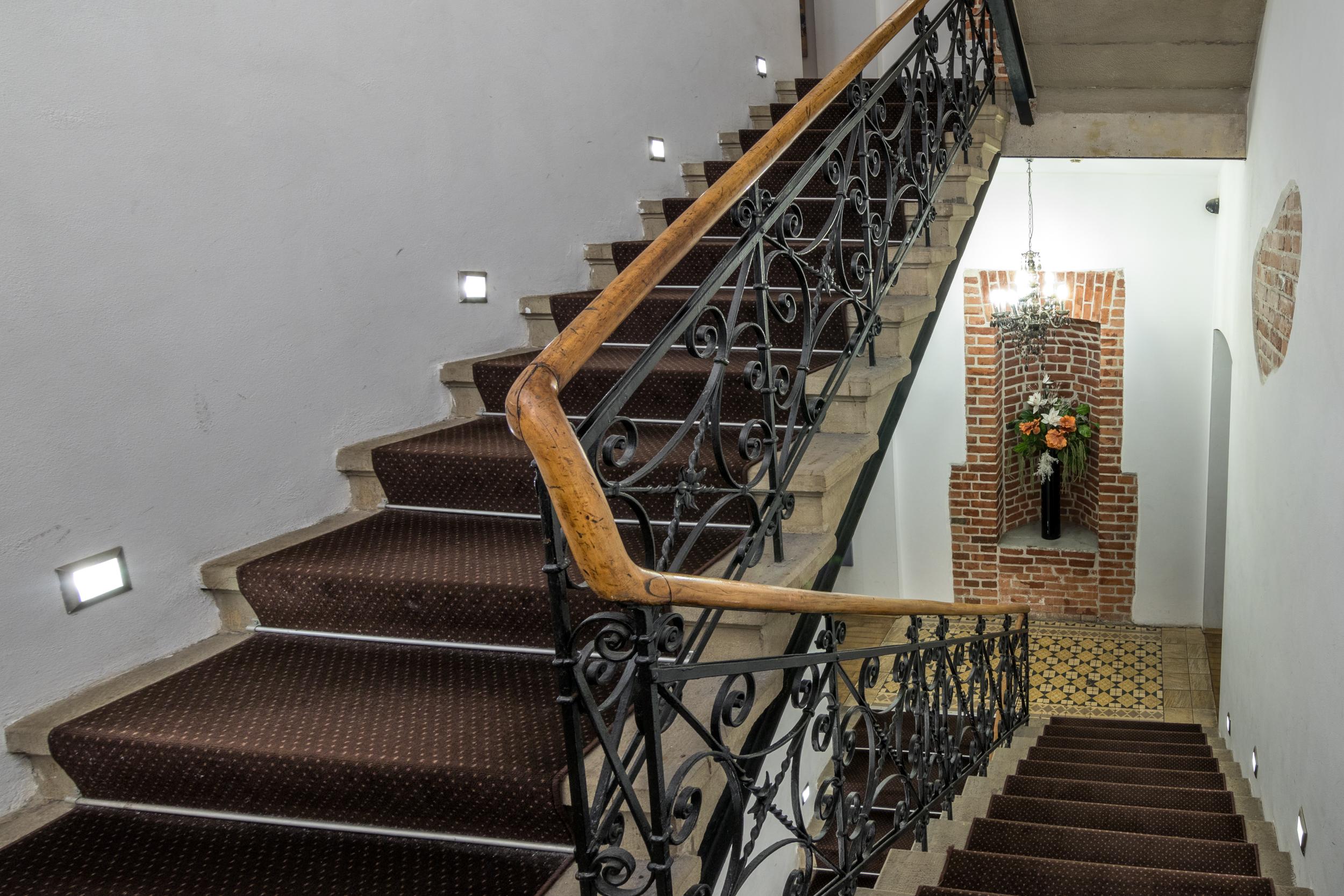 Aparthotel Pergamin Краків Екстер'єр фото