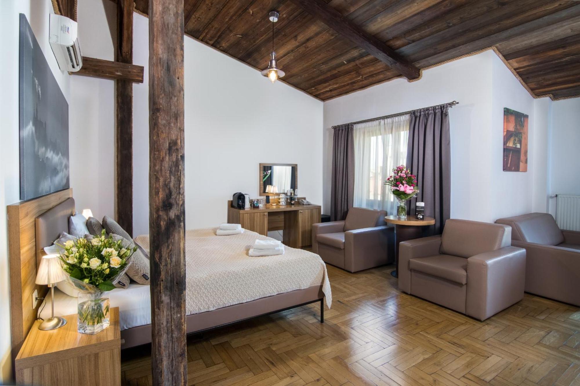 Aparthotel Pergamin Краків Екстер'єр фото